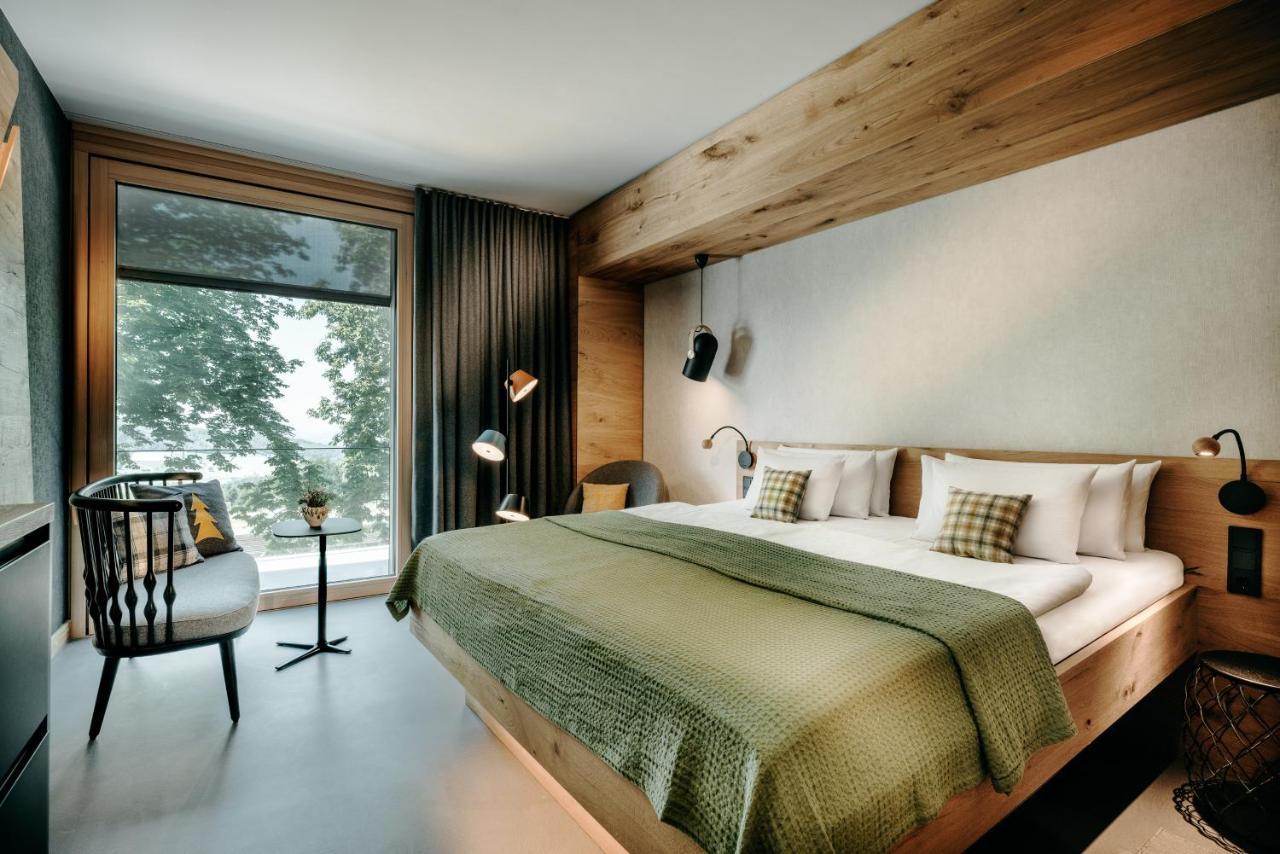 Luisenhoehe - Gesundheitsresort Schwarzwald Horben Kültér fotó