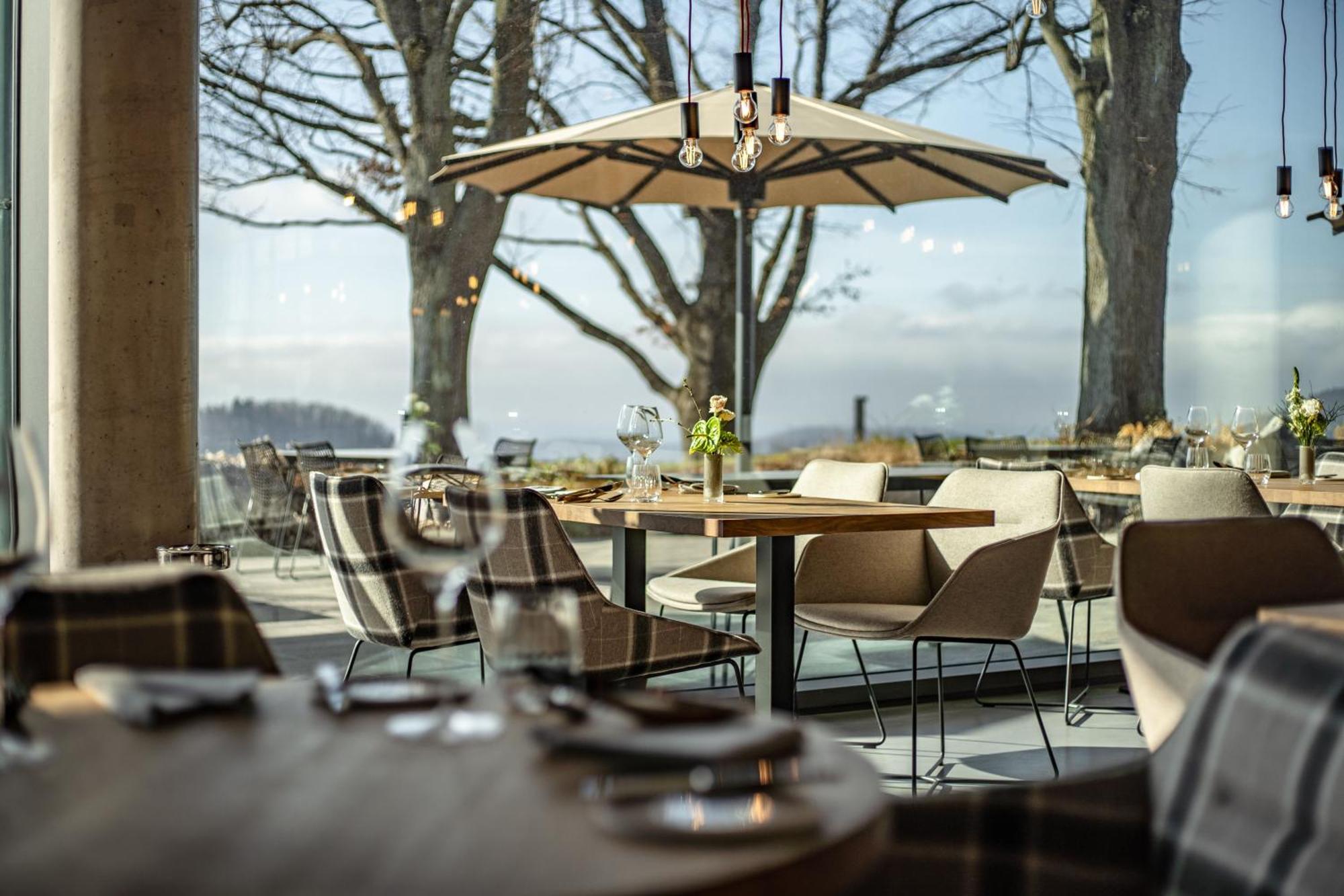 Luisenhoehe - Gesundheitsresort Schwarzwald Horben Kültér fotó