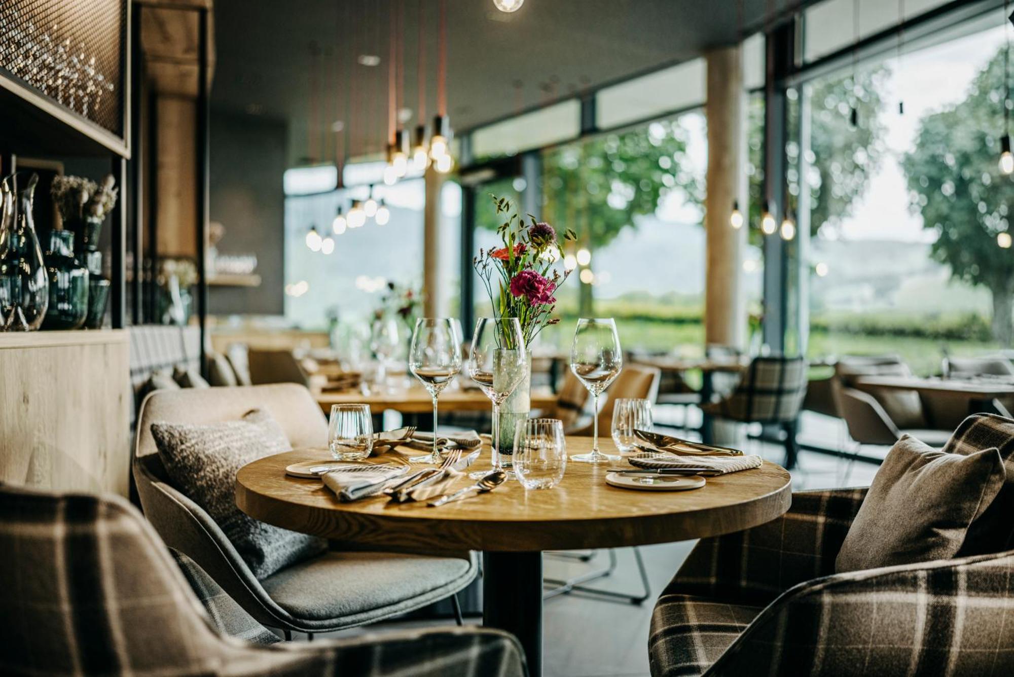 Luisenhoehe - Gesundheitsresort Schwarzwald Horben Kültér fotó