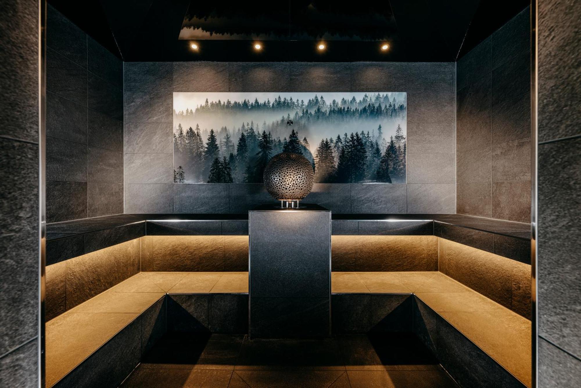 Luisenhoehe - Gesundheitsresort Schwarzwald Horben Kültér fotó