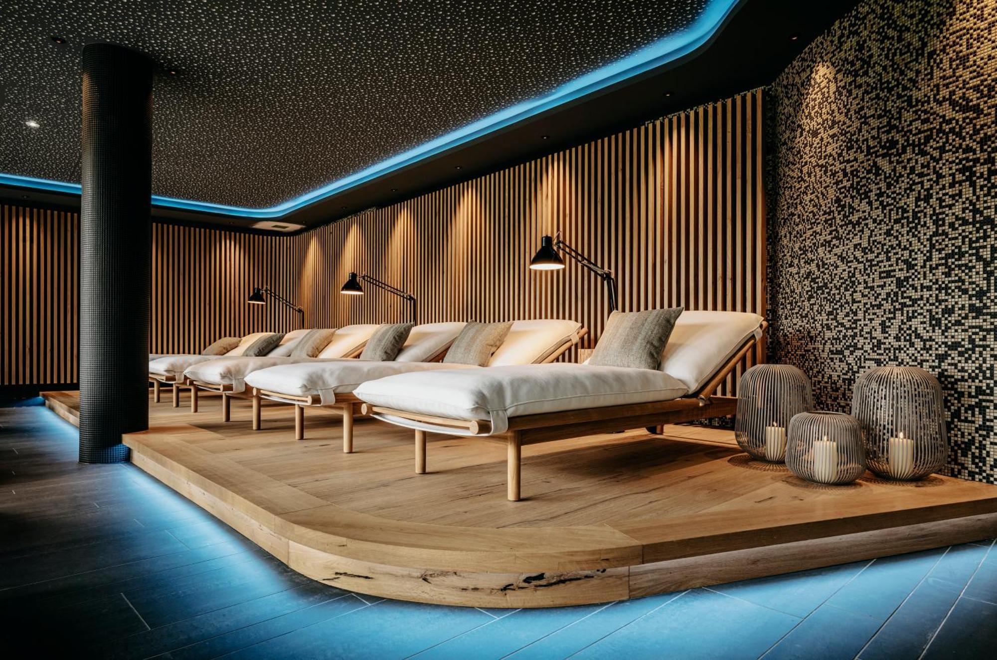 Luisenhoehe - Gesundheitsresort Schwarzwald Horben Kültér fotó