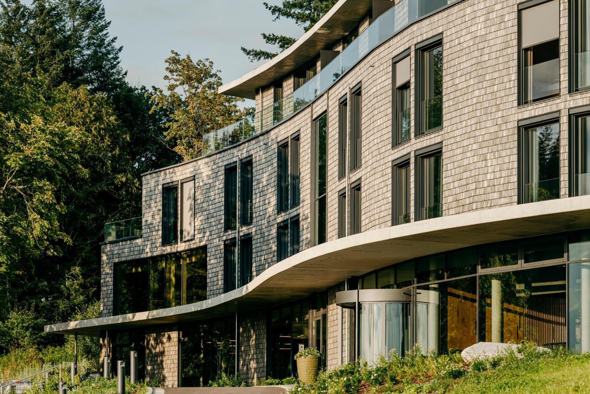 Luisenhoehe - Gesundheitsresort Schwarzwald Horben Kültér fotó