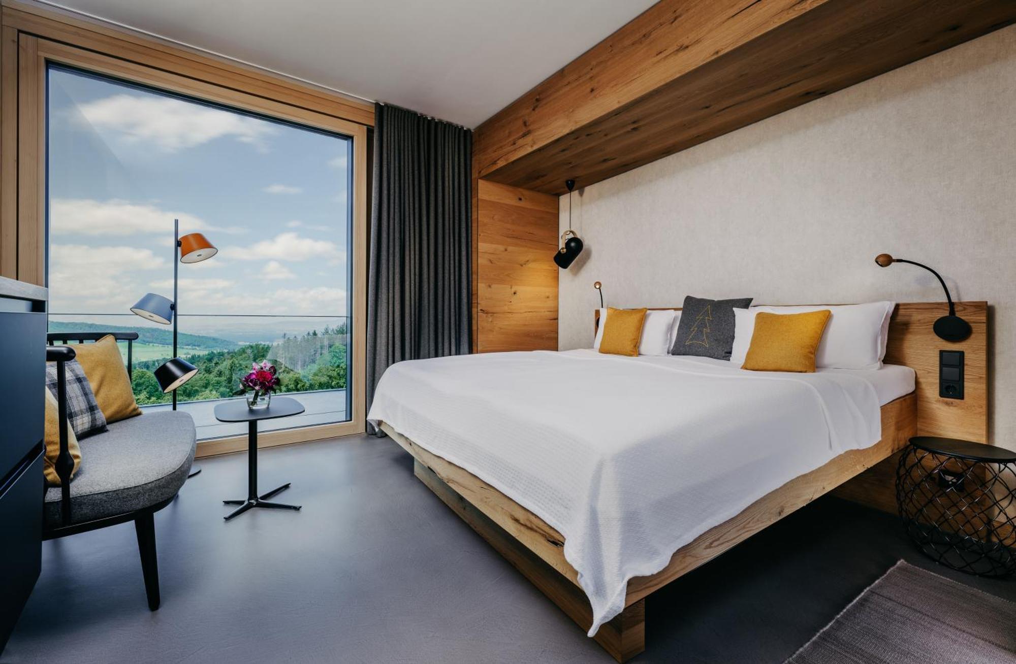 Luisenhoehe - Gesundheitsresort Schwarzwald Horben Kültér fotó