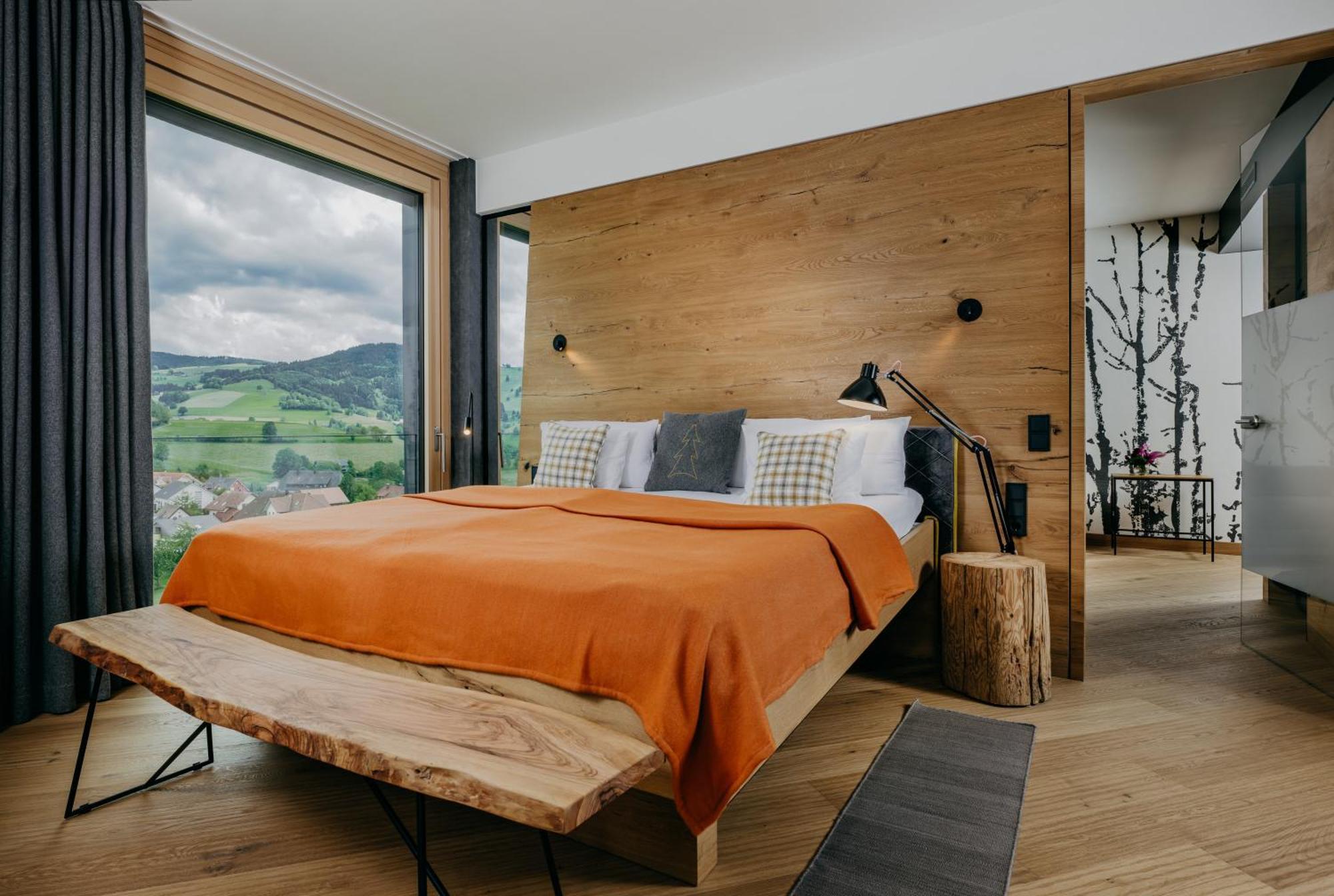 Luisenhoehe - Gesundheitsresort Schwarzwald Horben Kültér fotó
